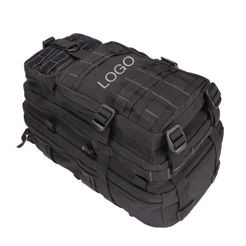 14-301 YAKEDA Tactical Backpack Outdoor Bag Hiking Bag Travel Bag Climbing Bag - ForcesArmy