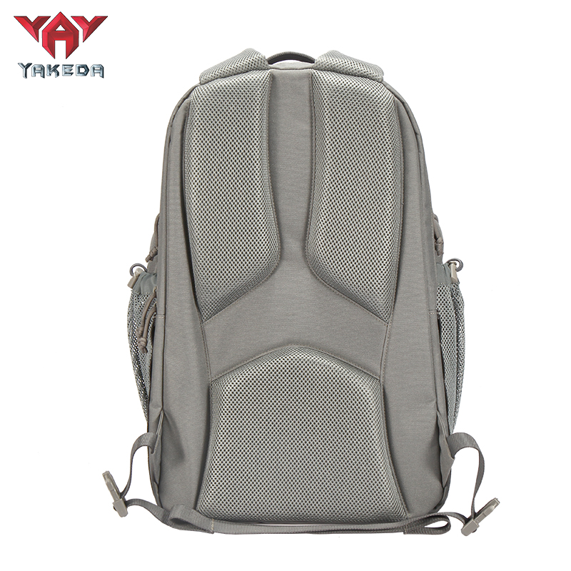 KF-061 Molle Tactical Backpack Mountaineering Travel Outdoor Hiking Bag Military Fan Large Capacity Commuting Shoulder Bag - ForcesArmy