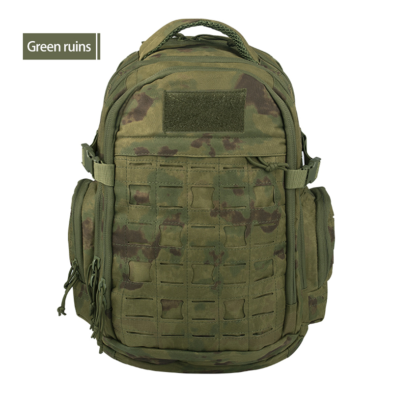 KF-126-B YAKEDA Tacticall Backpack Tactical Mountaineering Backpack - ForcesArmy