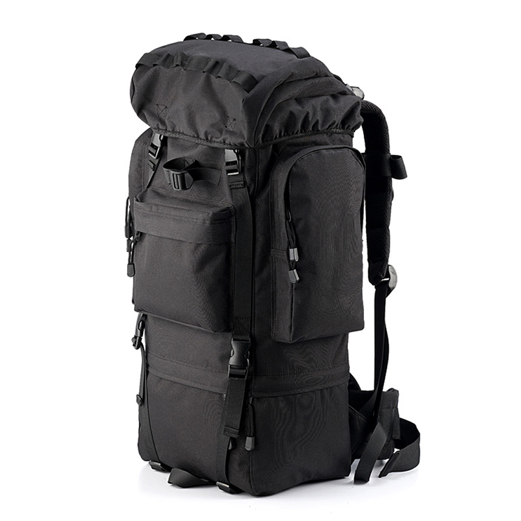 A88018 YAKEDA Tactical Backpack Bottom Molle Traveling Hunting - ForcesArmy