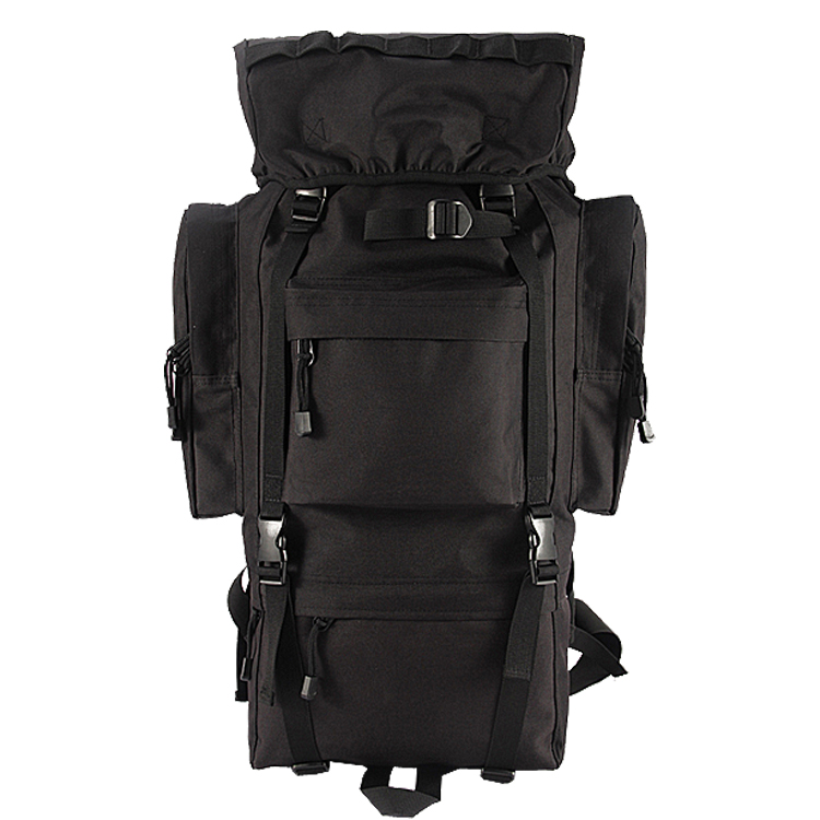 A88018 YAKEDA Tactical Backpack Bottom Molle Traveling Hunting - ForcesArmy