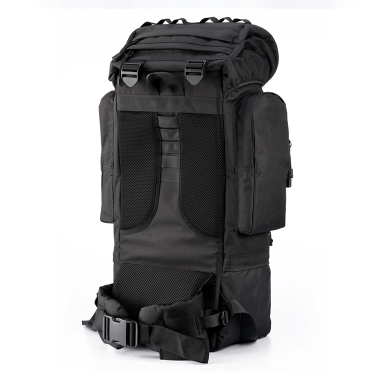 A88018 YAKEDA Tactical Backpack Bottom Molle Traveling Hunting - ForcesArmy