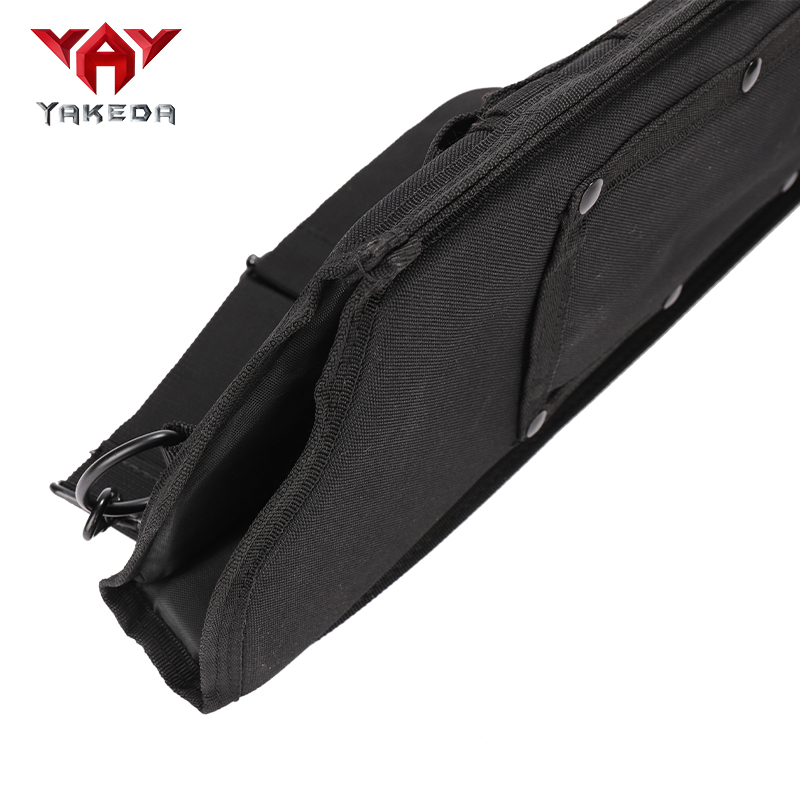 HT-1101 Multifunctional Slant Carry Arrow Pouch Arrow Bag Arrow Case Tactical Long Rifle Holster Gun Case Gun Pouch - ForcesArmy