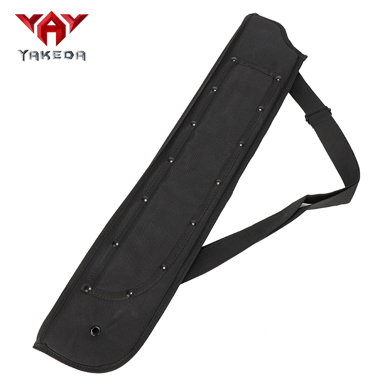 HT-1101 Multifunctional Slant Carry Arrow Pouch Arrow Bag Arrow Case Tactical Long Rifle Holster Gun Case Gun Pouch - ForcesArmy