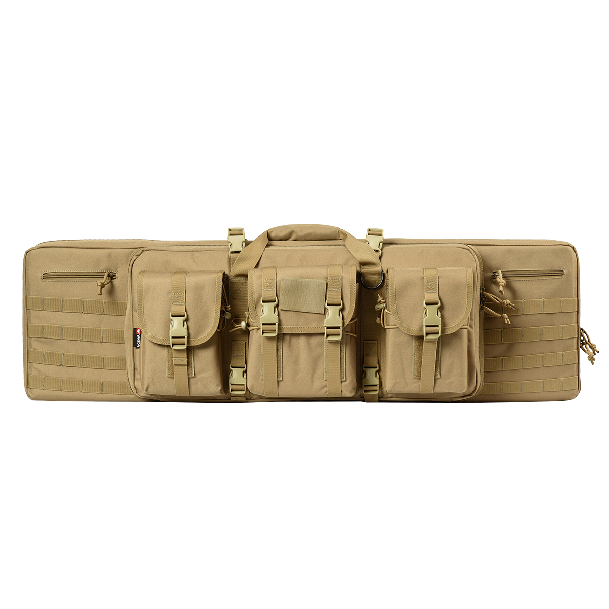 Gn-9013 Military Gun Bag,Hunting Gun Bag,Rifle Bag, 36/42 Inch Double Guns Can Hold,Factory Directly Sell In Low Price - ForcesArmy
