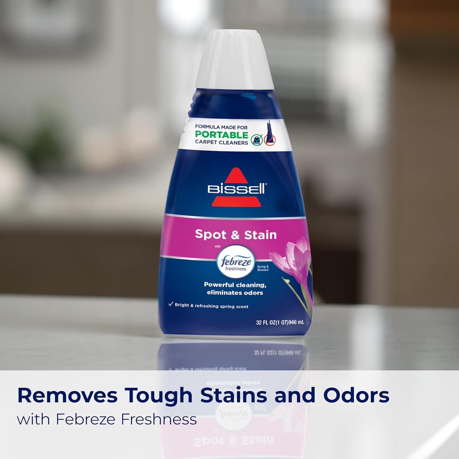 Multi-Purpose Portable Carpet Car and Upholstery Cleaner Exclusive Specialty Tools - ForcesArmy