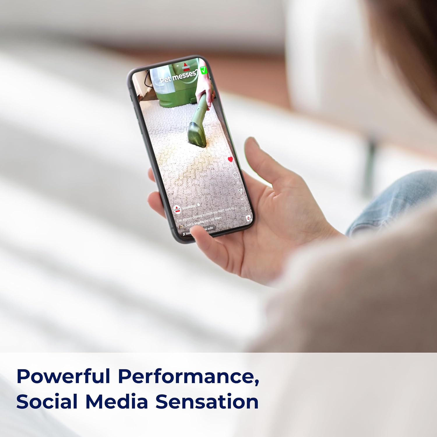 Multi-Purpose Portable Carpet Car and Upholstery Cleaner Exclusive Specialty Tools - ForcesArmy