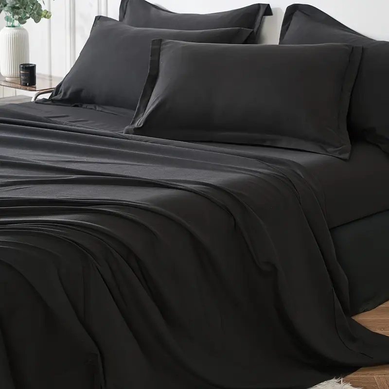 Luxurious Down Alternative Comforter Set - Soft Microfiber - ForcesArmy
