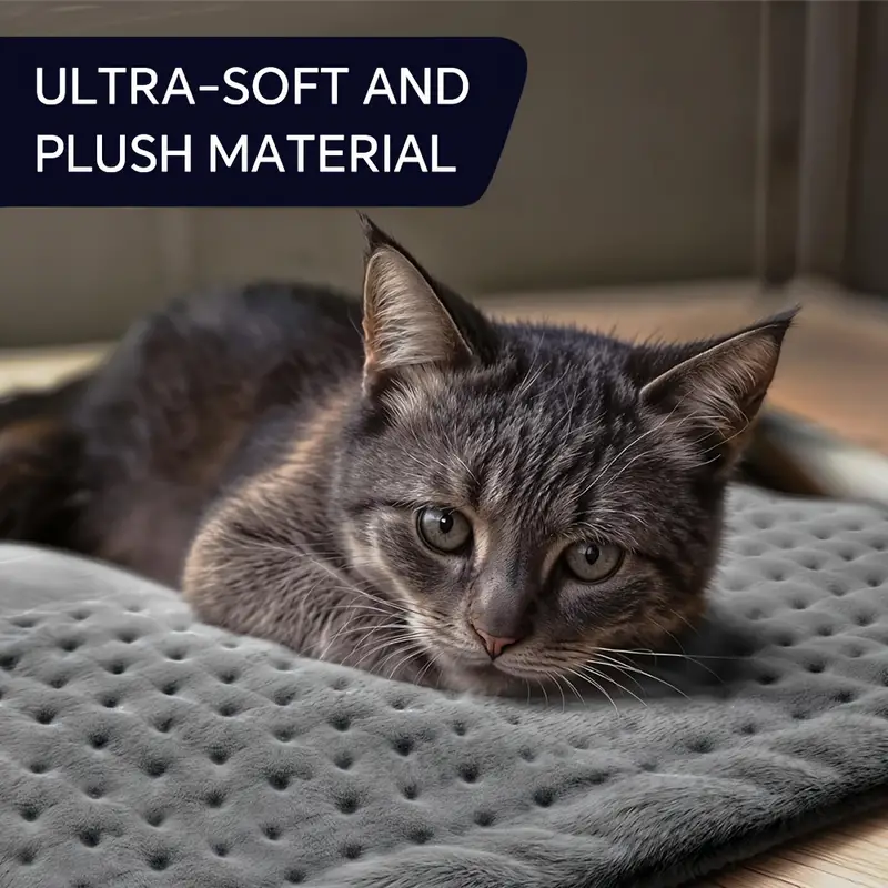 Heating Pad For Back - 4 Heat Levels Up To 150°F & 2-Hour Auto-Off - ForcesArmy