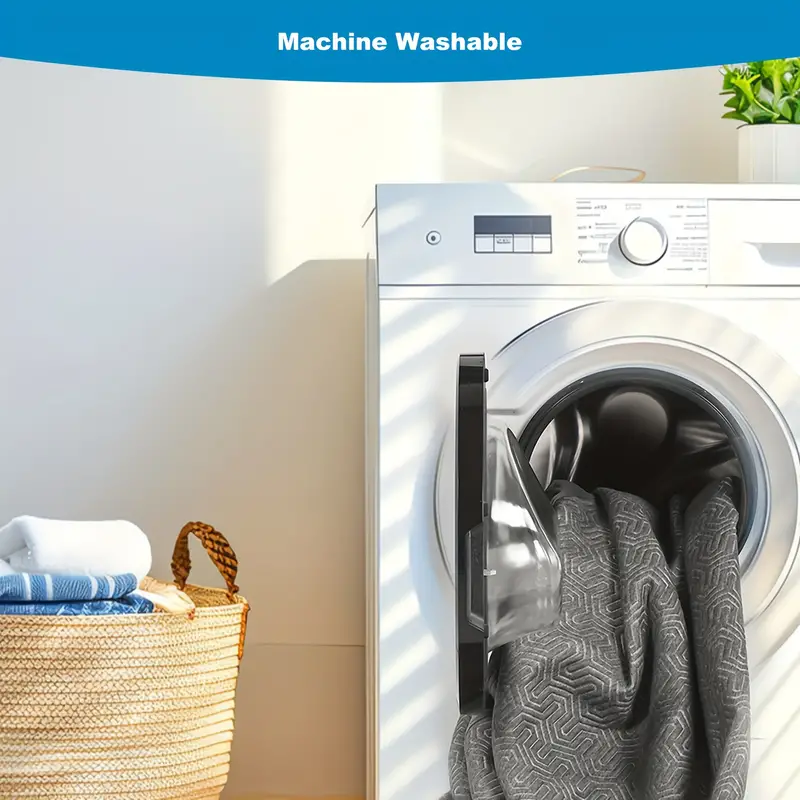 100% Waterproof Mattress Protector – Breathable Bamboo Charcoal Fiber, Noiseless, Odor-Free, Deep Pocket - ForcesArmy