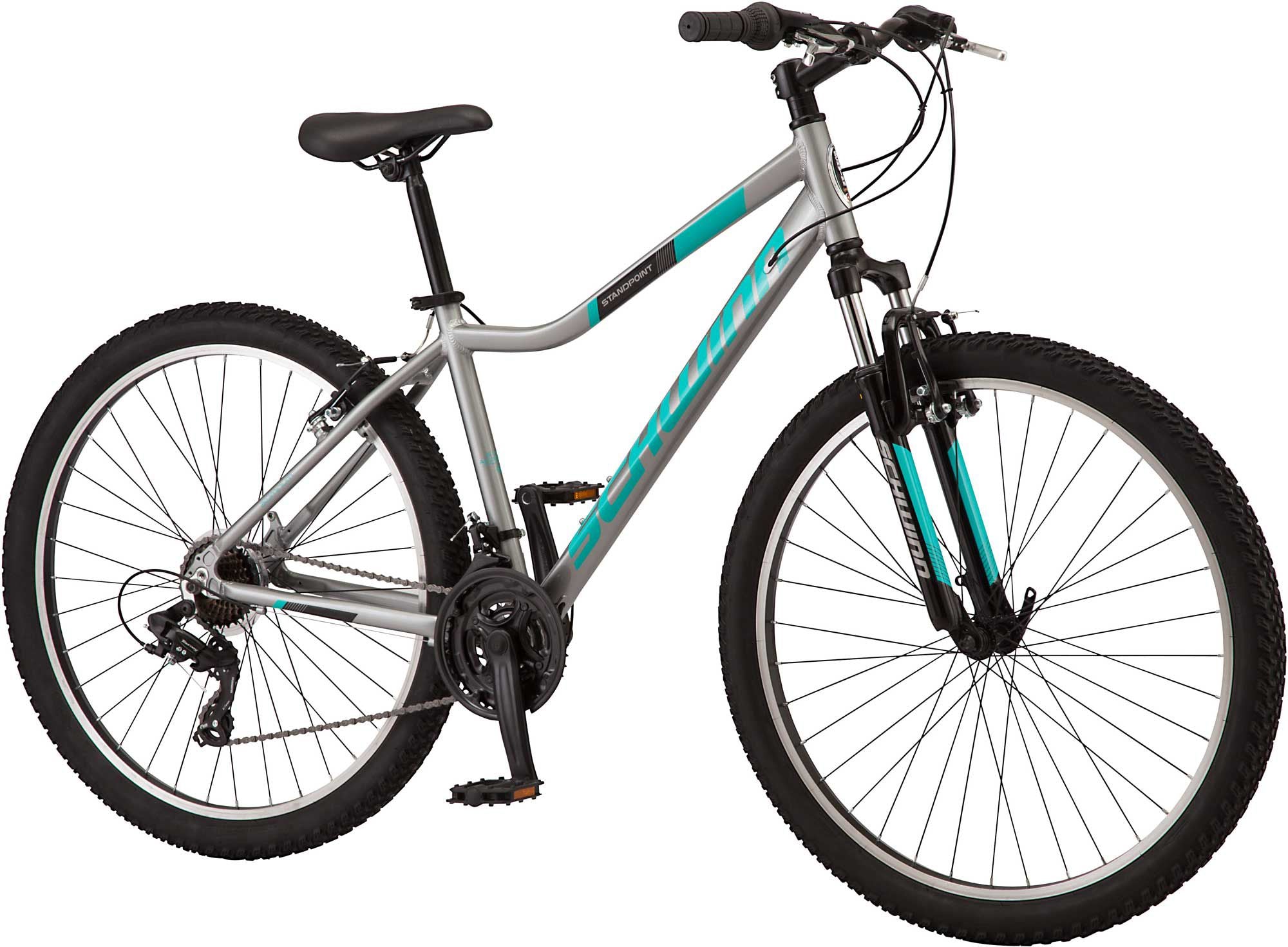 Schwinn standpoint mountain online bike review