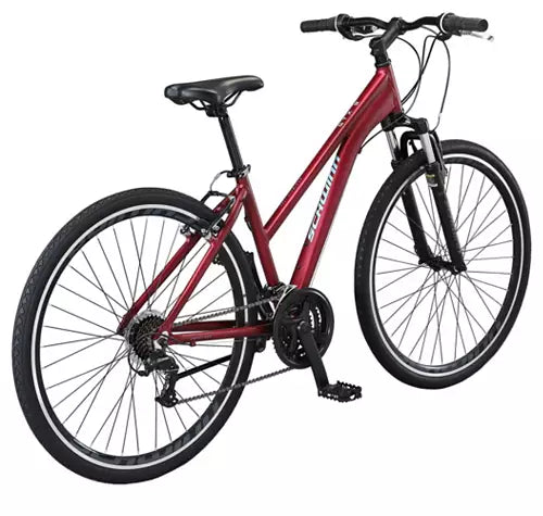 Schwinn Women s GTX 3 Hybrid Bike Bikes