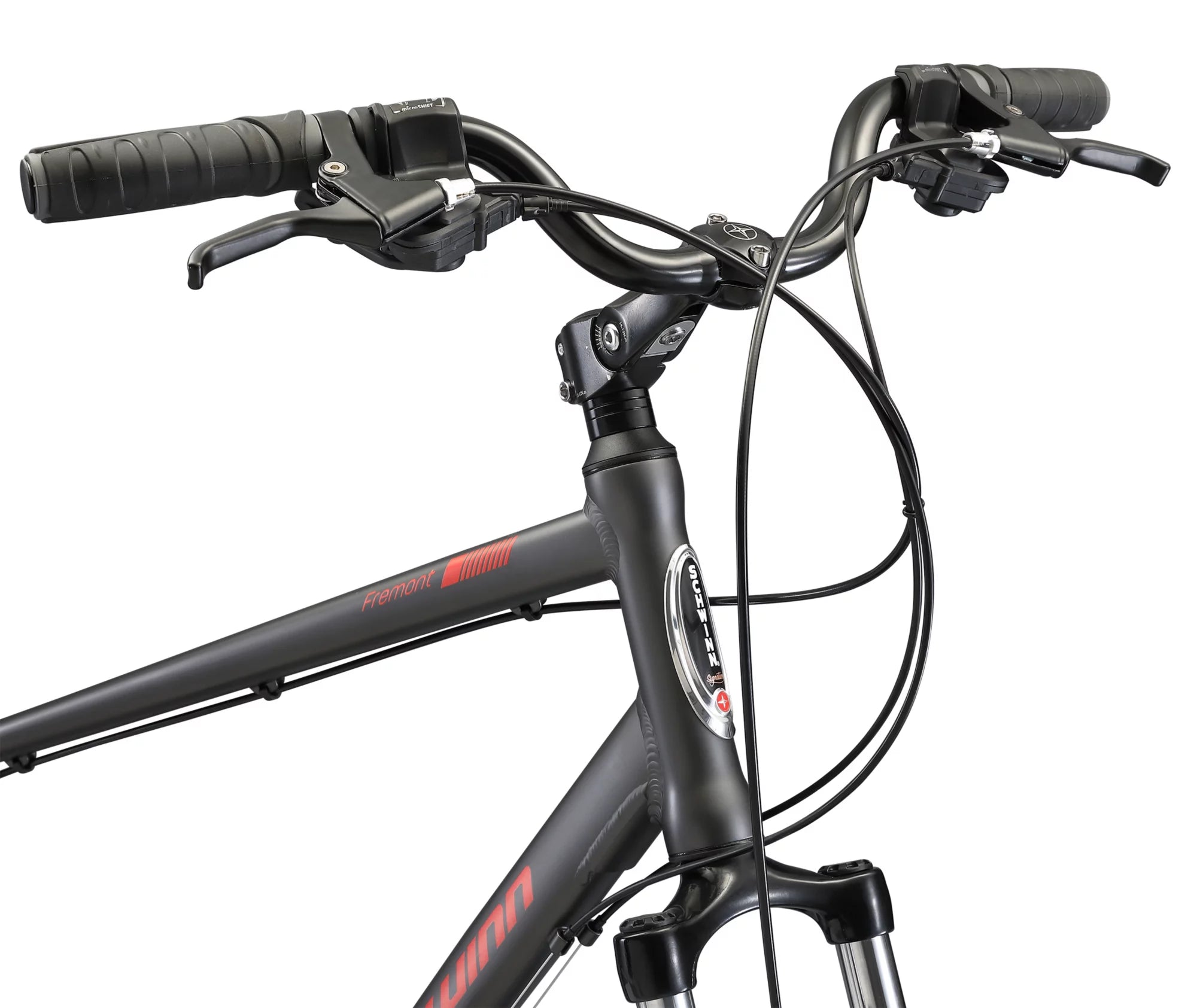 Schwinn signature fremont discount hybrid bike review