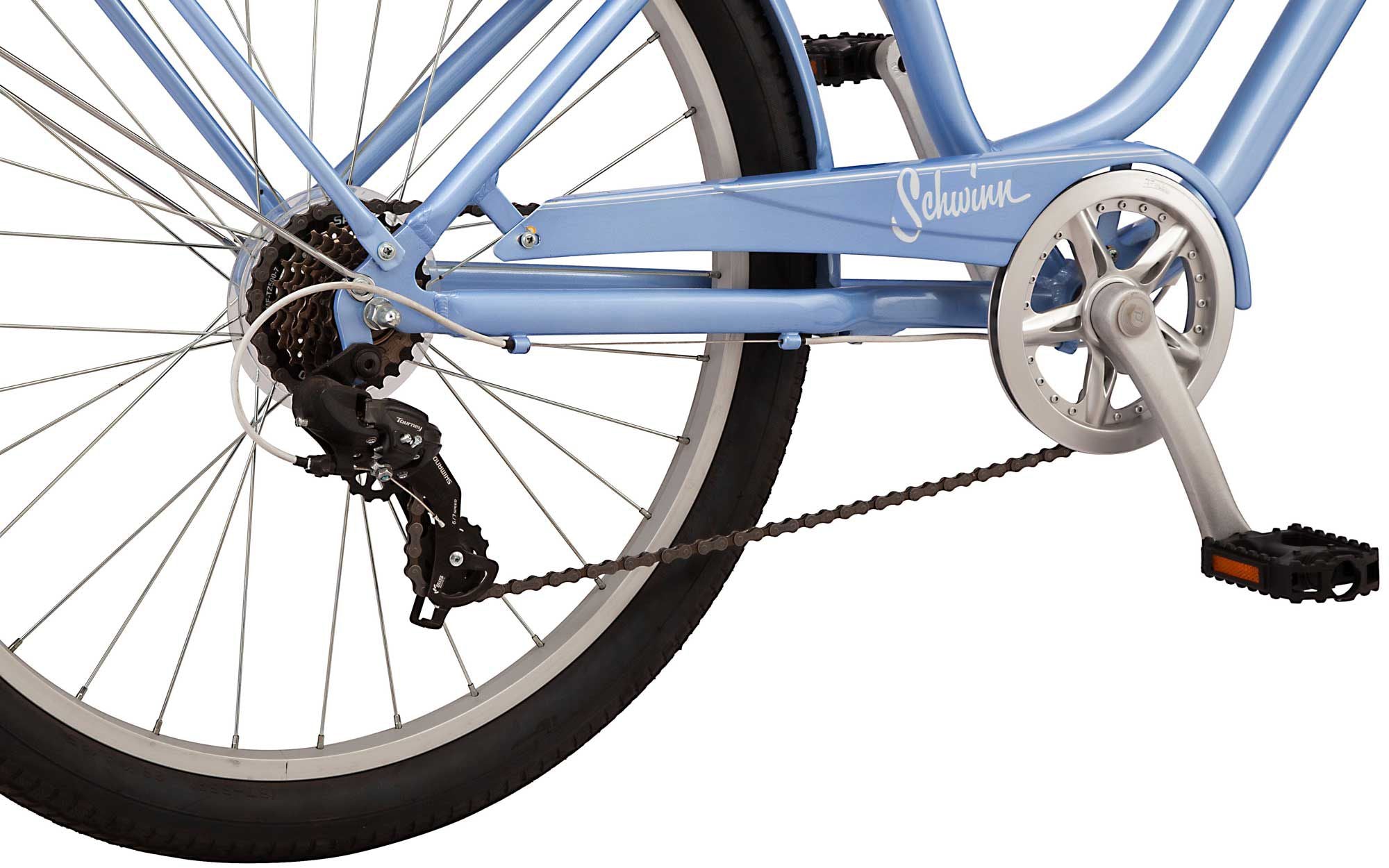 Schwinn riverwalk online