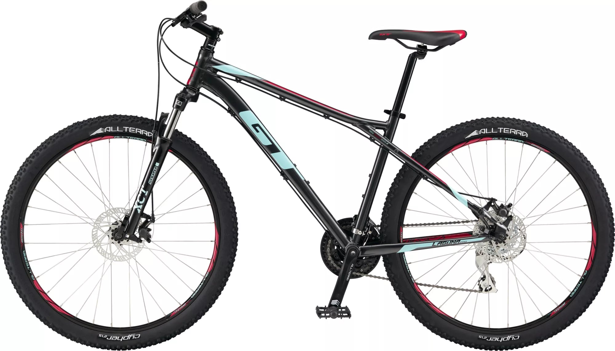 Gt female 2024 mountain bike