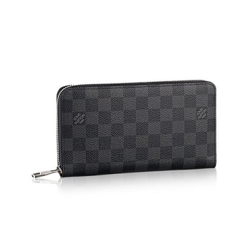 Louis Vuitton MONOGRAM Zippy Xl Wallet (M61698, M61506)