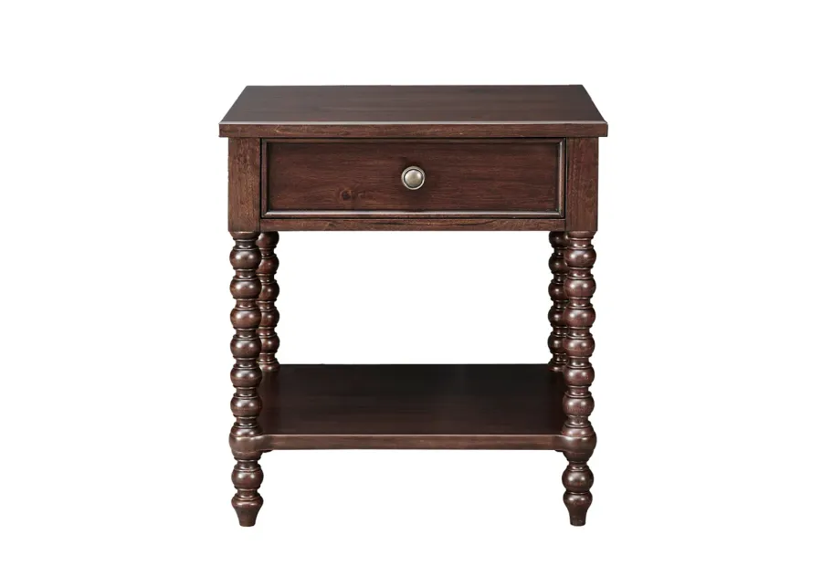 Becketan Nightstand