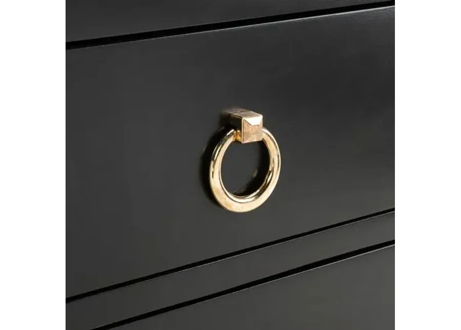Barbieri Dresser - Black