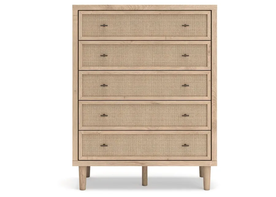 Cielden Chest of Drawers