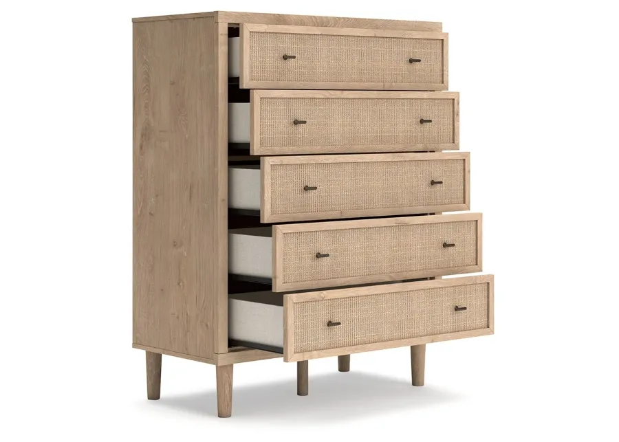 Cielden Chest of Drawers