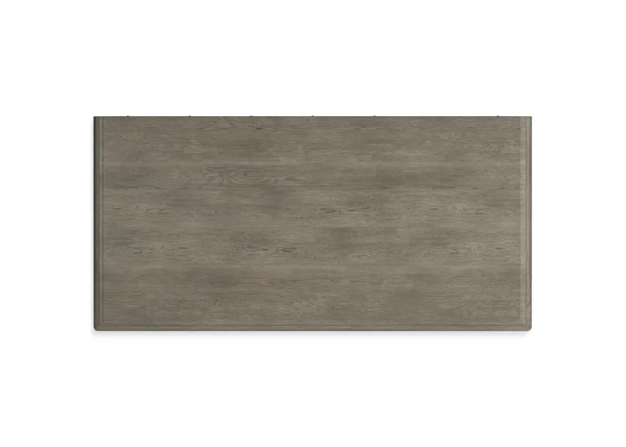 Lexorne 5 Drawer Chest of Drawers