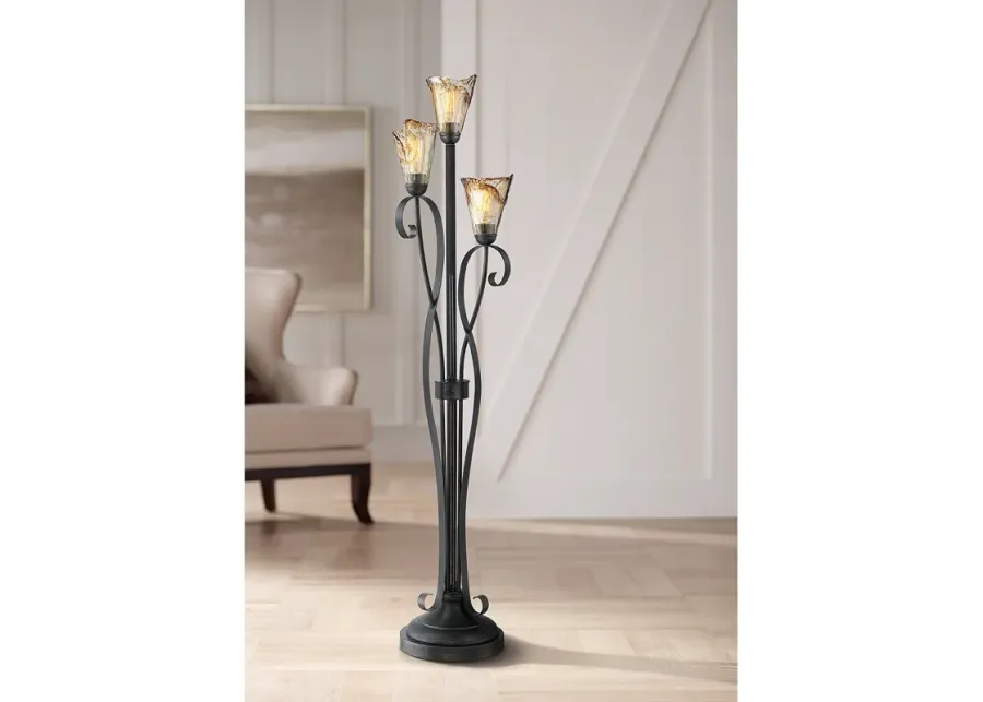 Franklin Iron Gardena 65 1/2