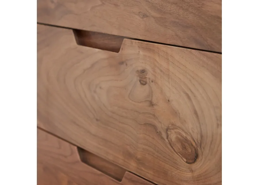 Mid-Century Modern Dresser