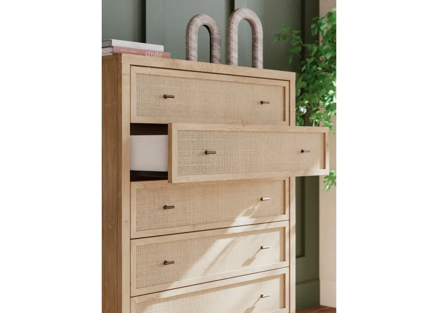 Cielden Chest of Drawers