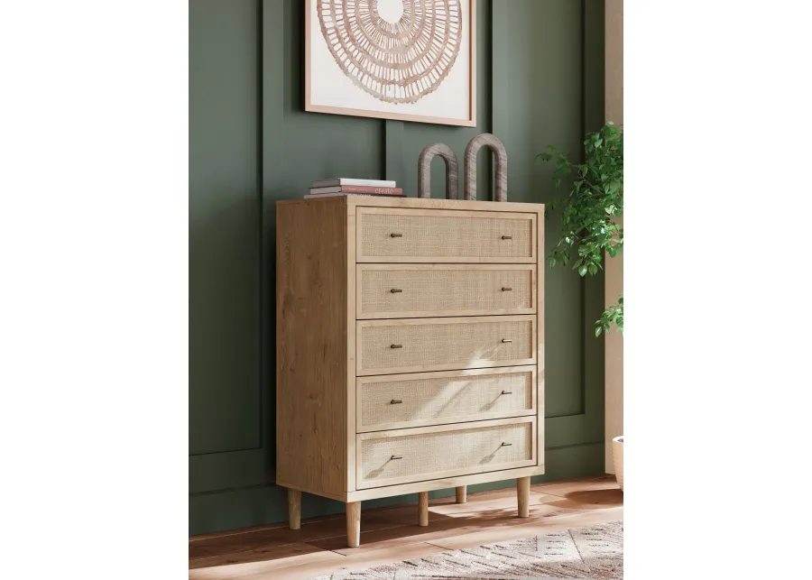 Cielden Chest of Drawers