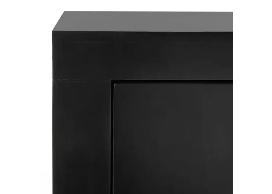 Barbieri Dresser - Black