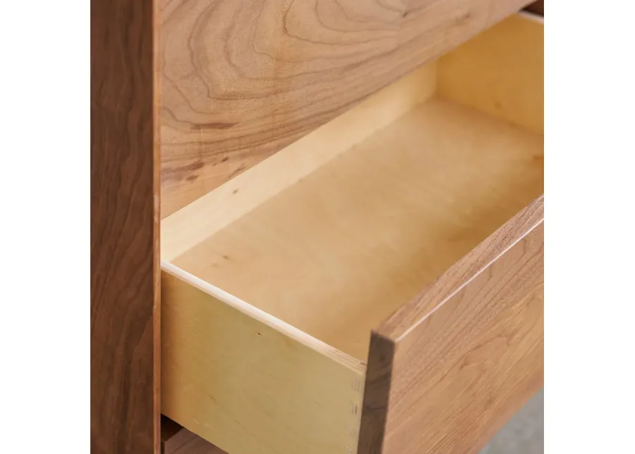 Mid-Century Modern Dresser