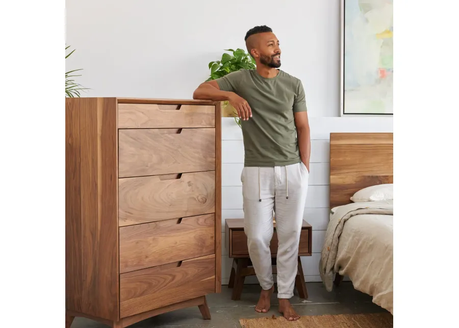 Mid-Century Modern Dresser