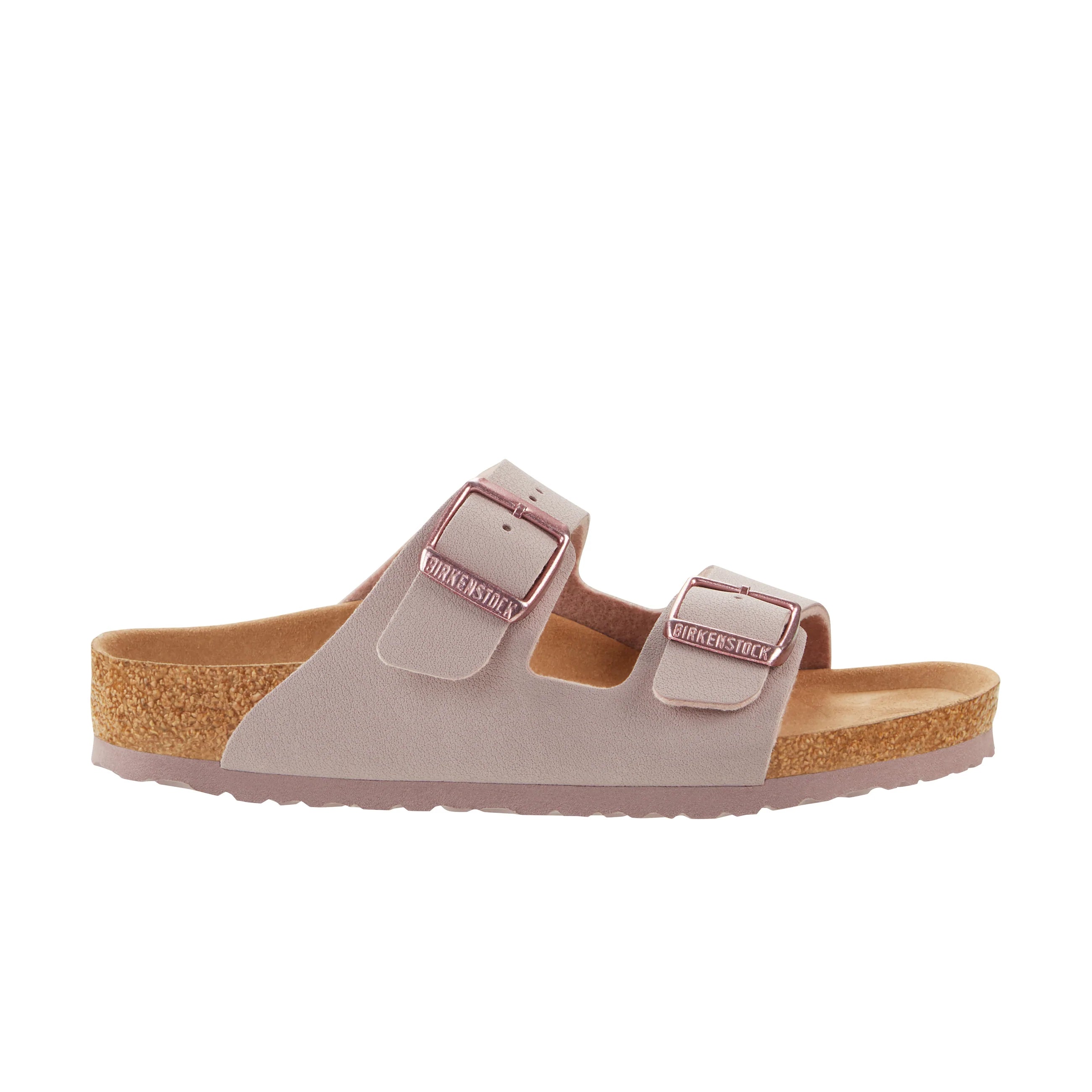Arizona Kids Earthy Vegan Lavender Fog BirkiBuc
