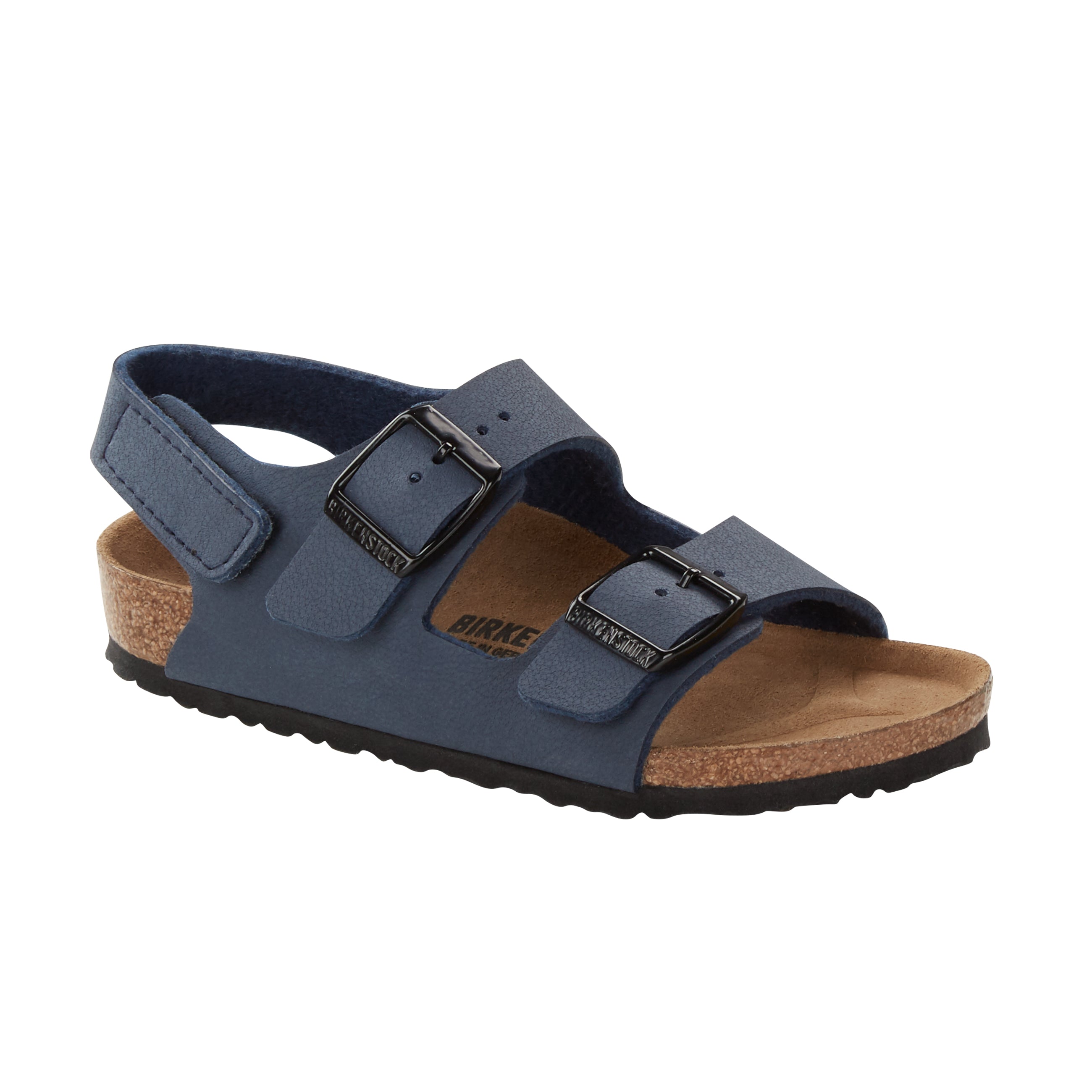 Milano Kids Navy BirkiBuc