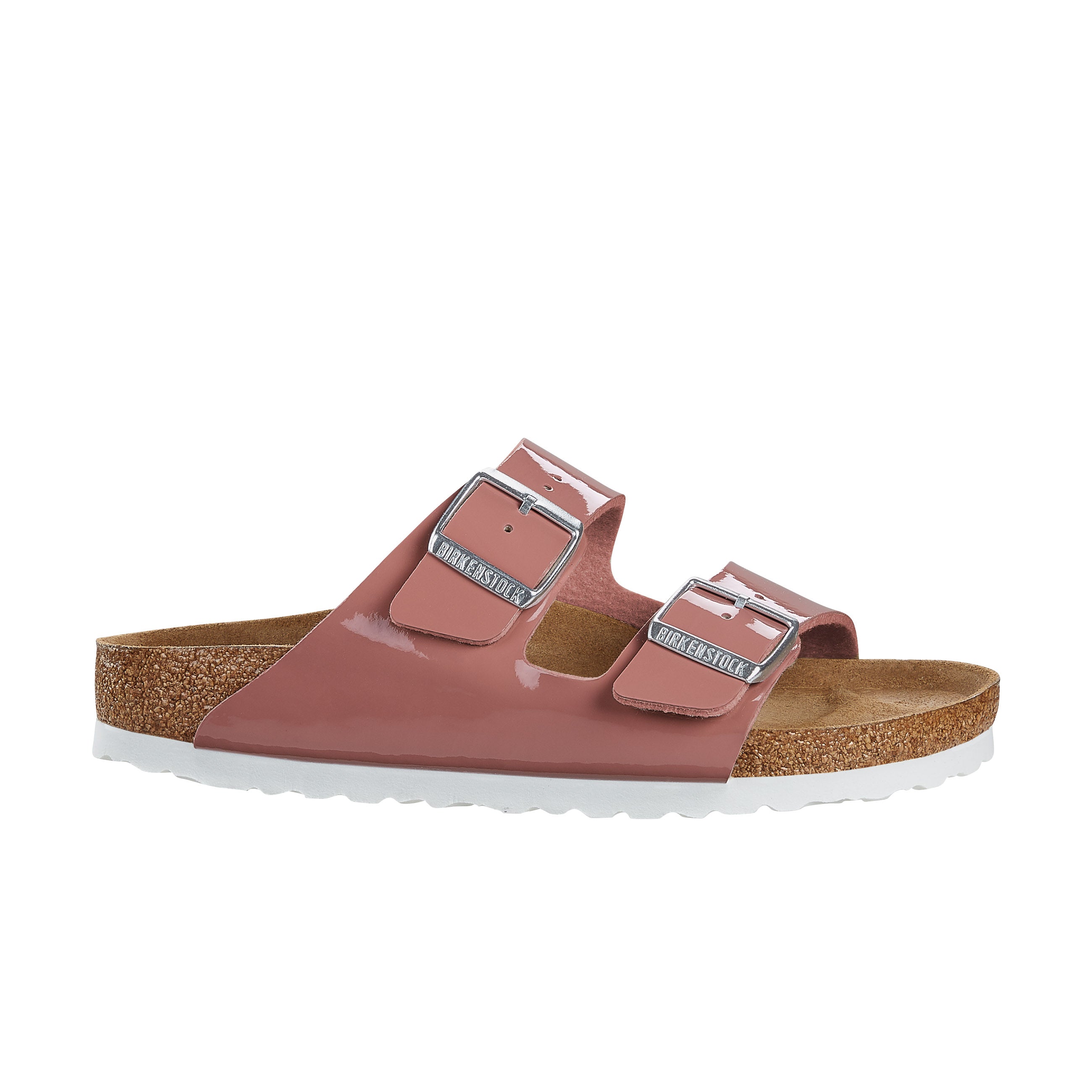 Arizona Patent Old Rose Birko-Flor