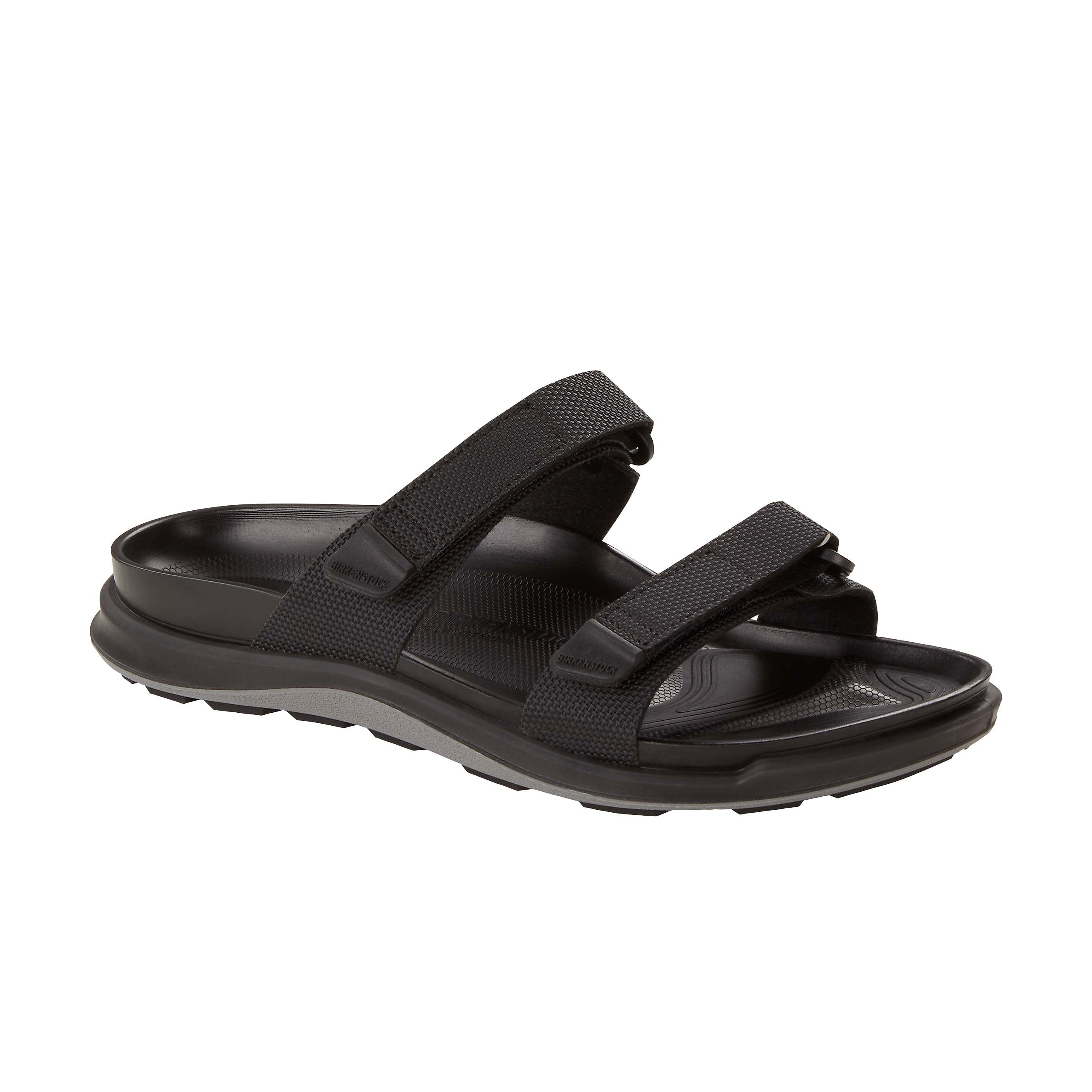 Sahara Futura Black Birko-Flor