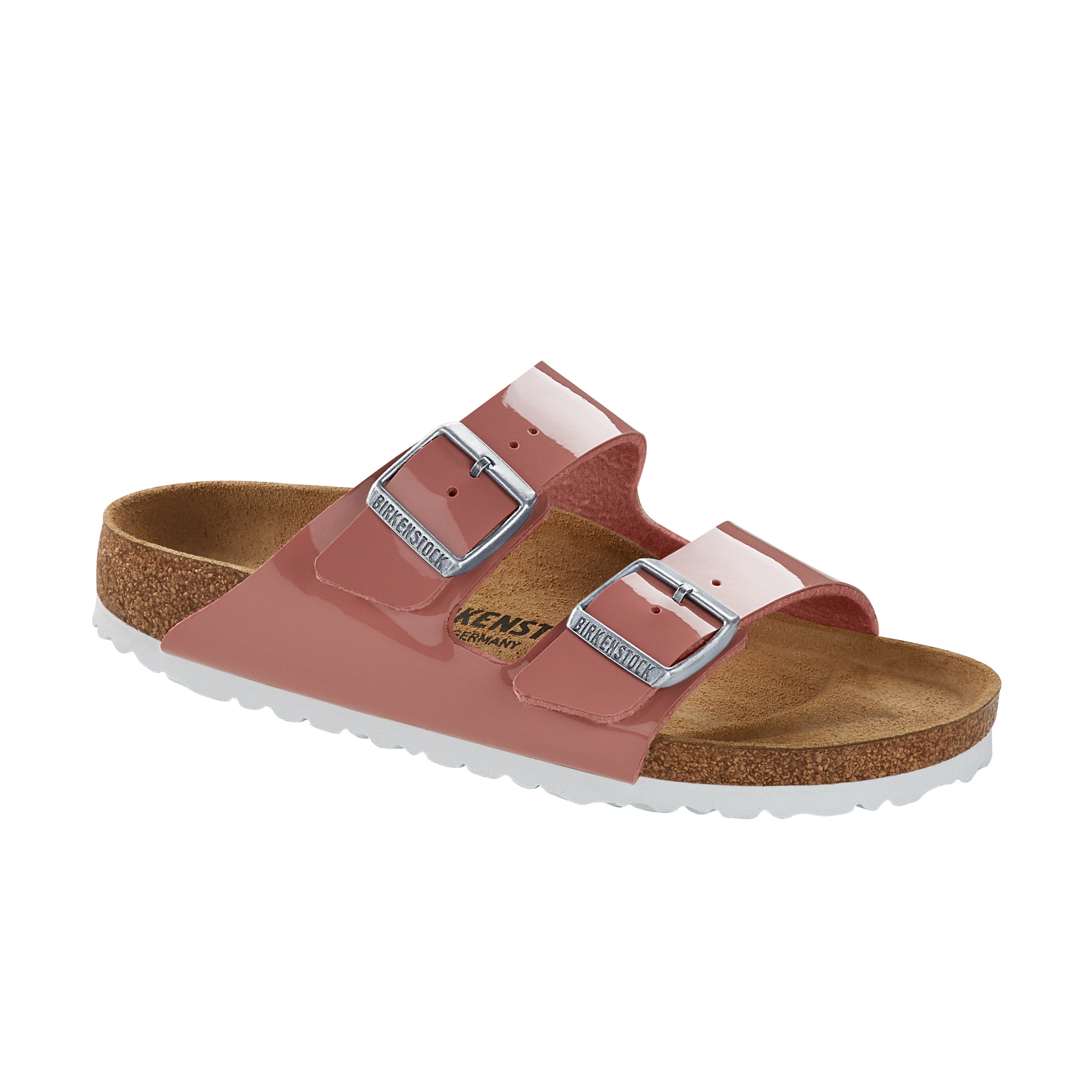 Arizona Patent Old Rose Birko-Flor