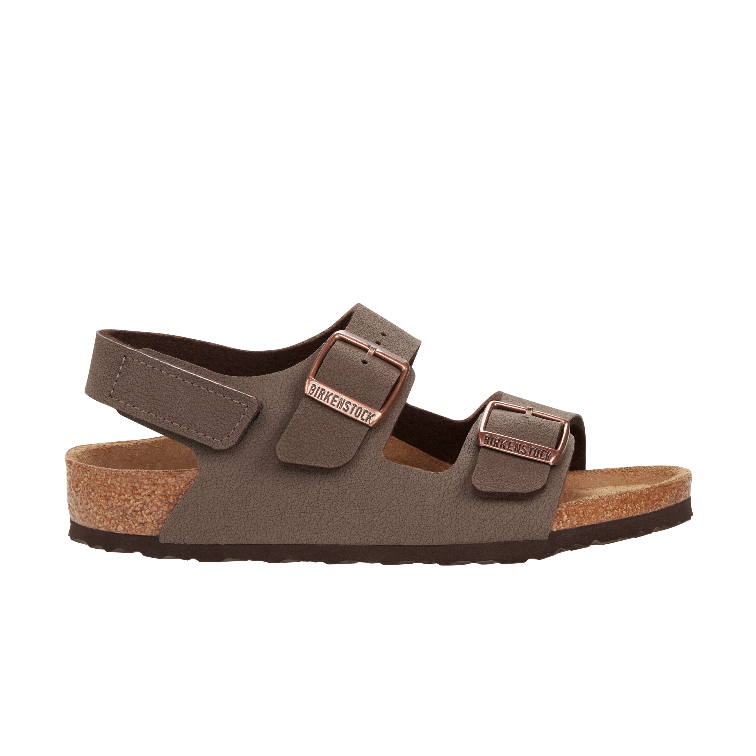 Milano Kids Mocca BirkiBuc