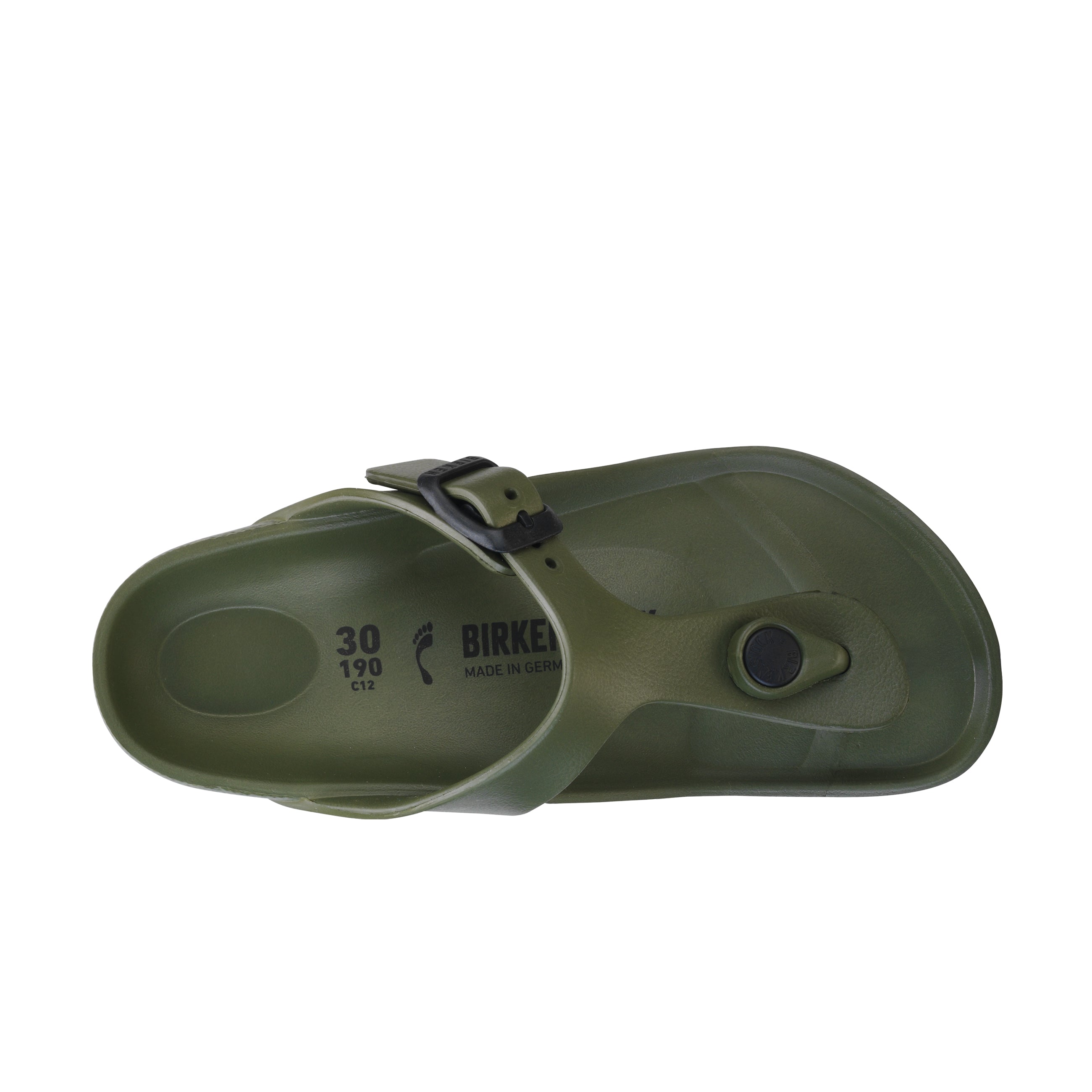 Gizeh Kids Khaki EVA