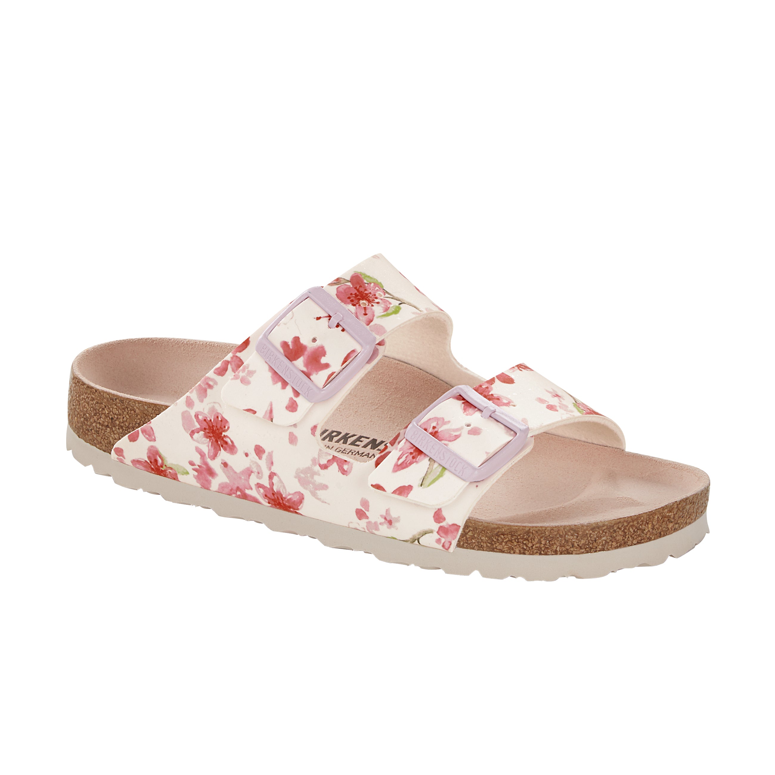 Arizona Blossom White Birko-Flor