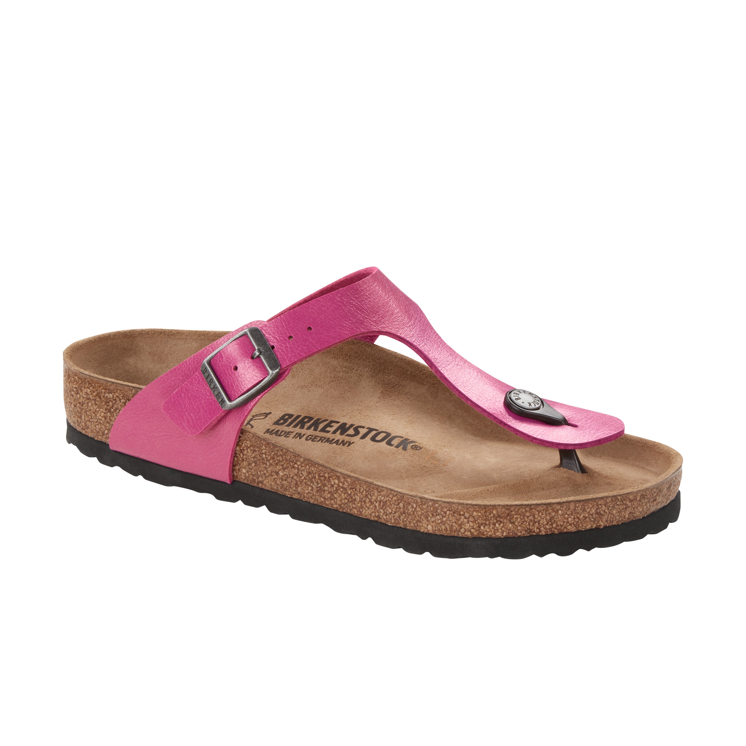 Gizeh Graceful Magenta Birko-Flor