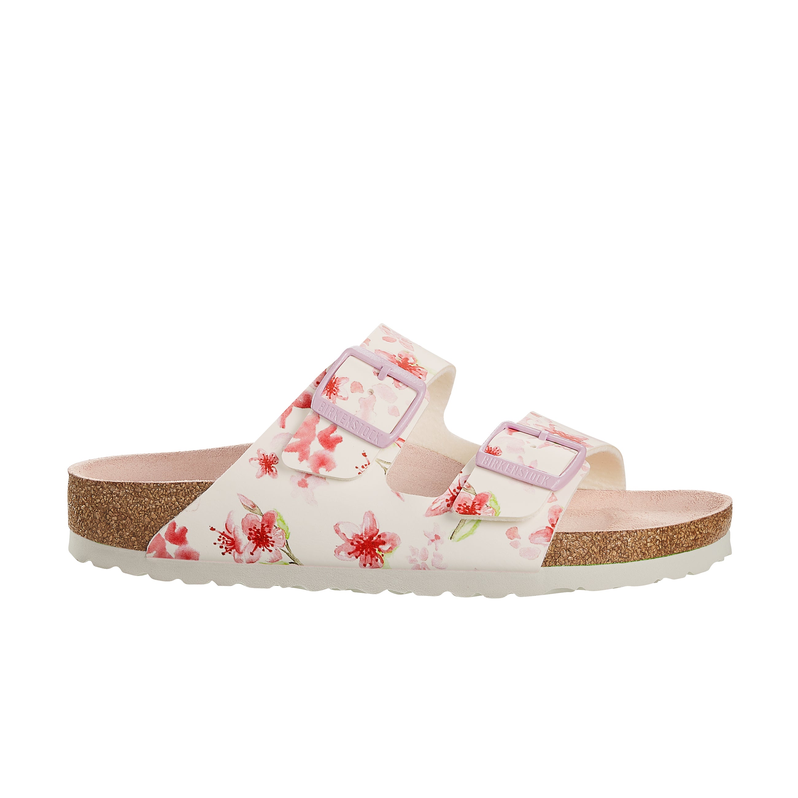 Arizona Blossom White Birko-Flor