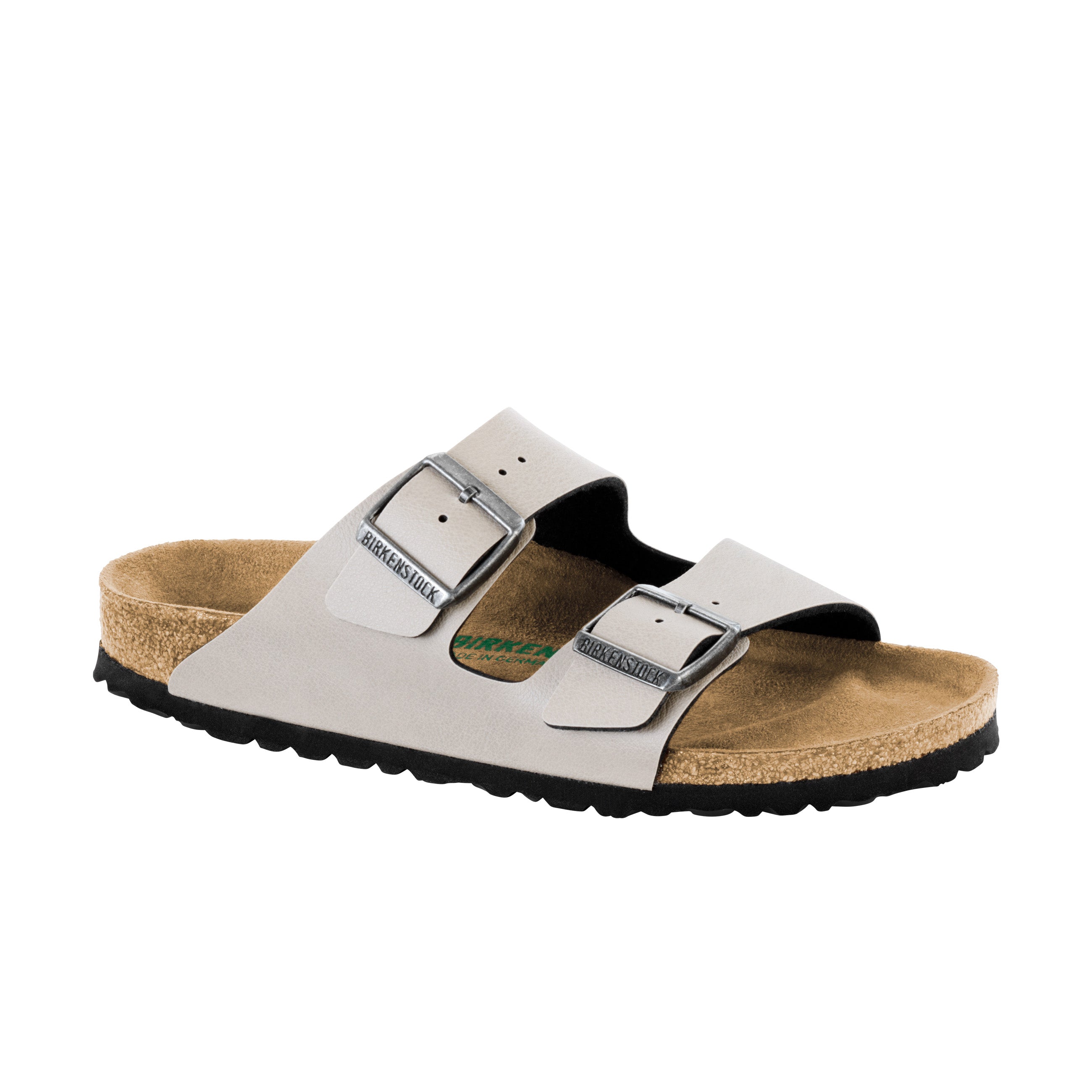 Arizona Pull Up Stone Birko-Flor Vegan