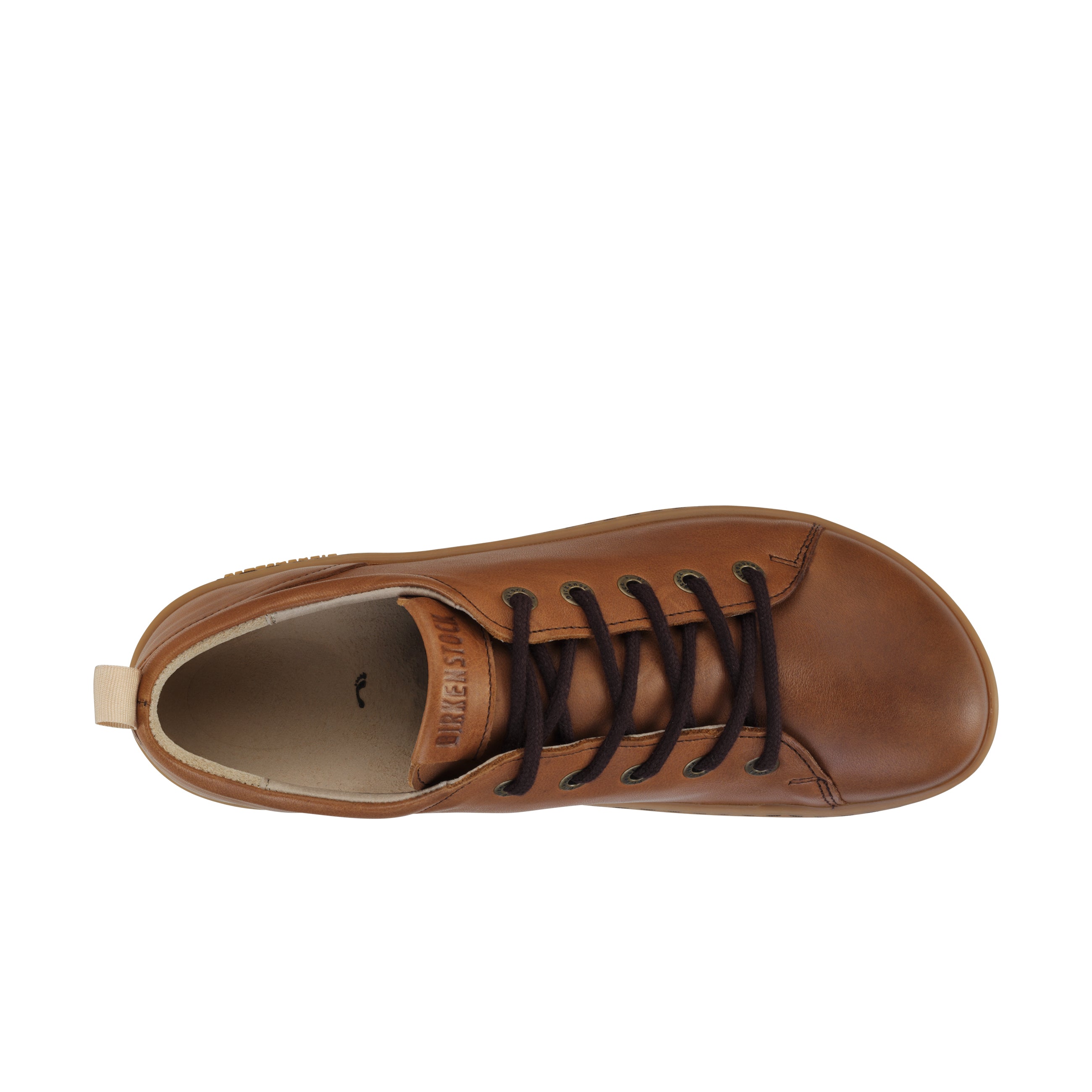 Islay Nut Natural Leather