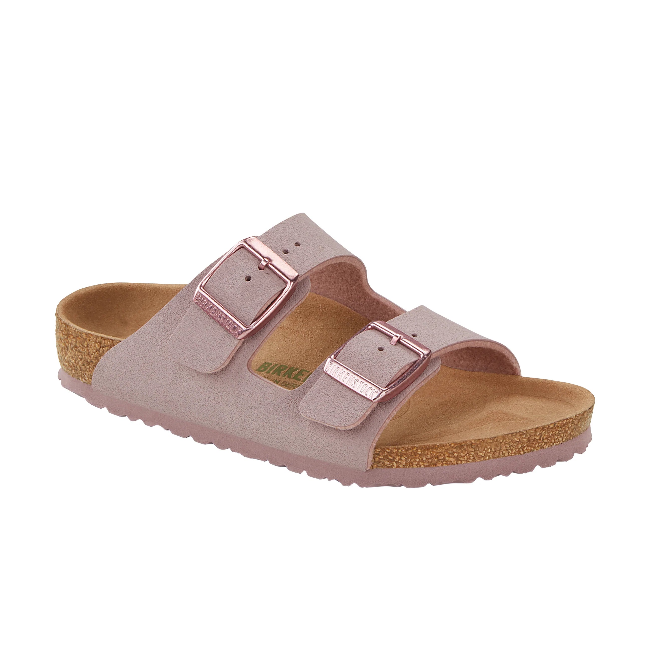 Arizona Kids Earthy Vegan Lavender Fog BirkiBuc