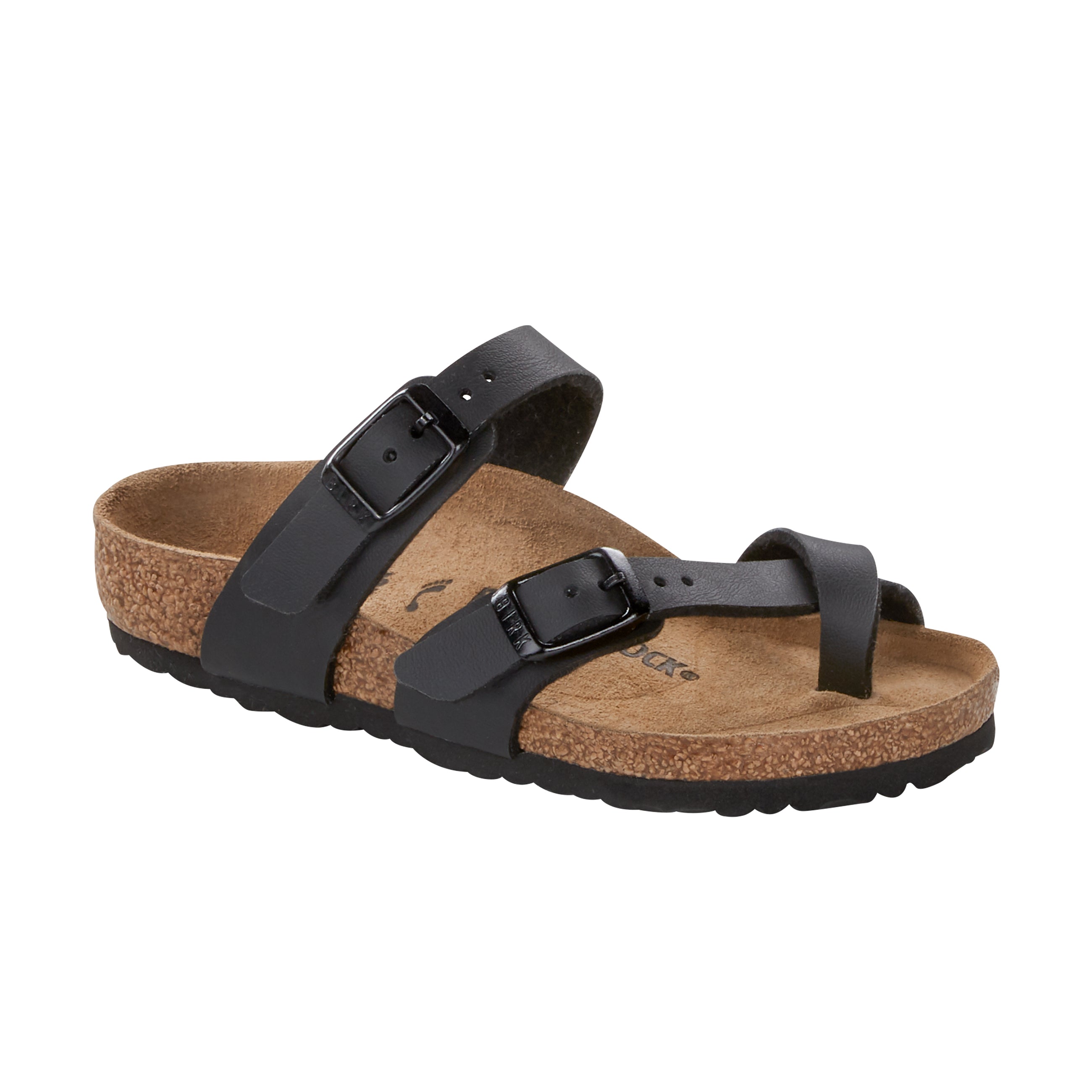 Mayari Kids Black Birko-Flor