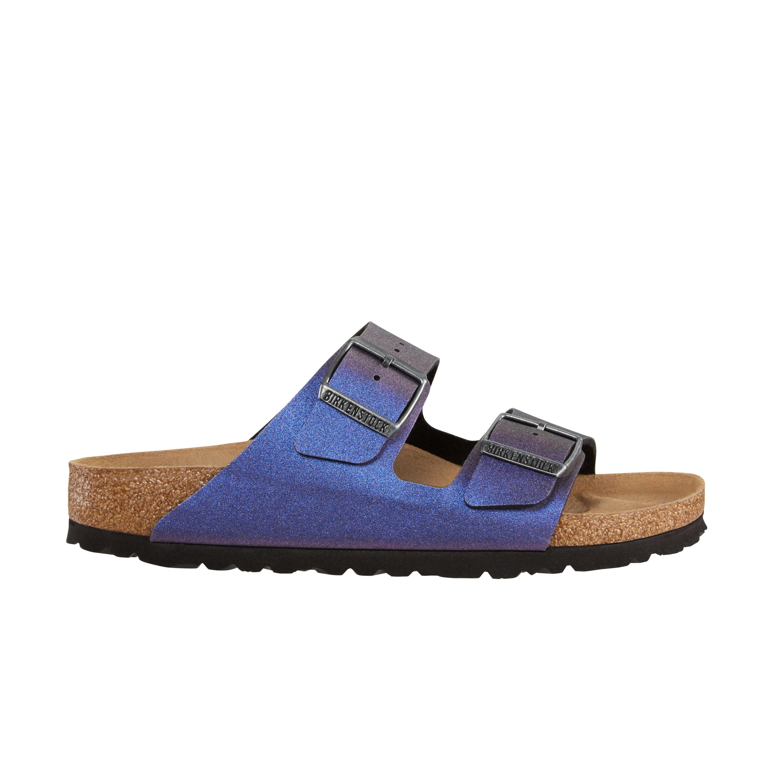 Arizona Icy Metallic Violet Birko-Flor