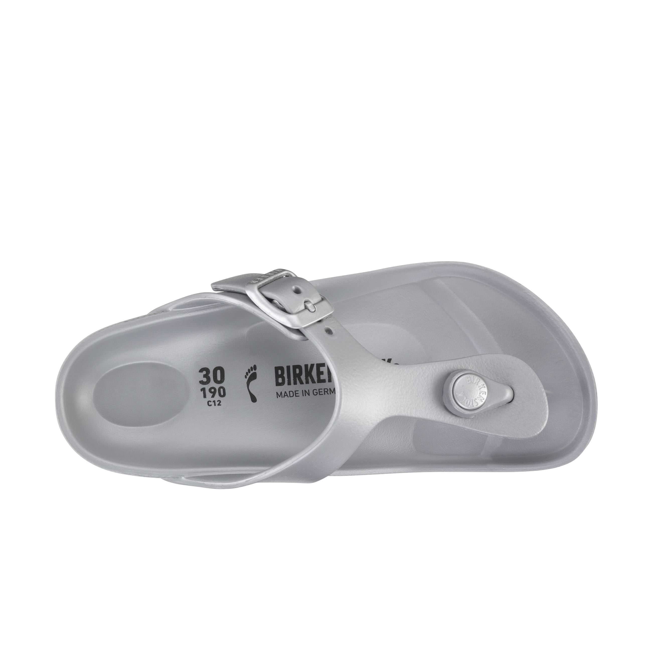 Gizeh Kids Silver EVA