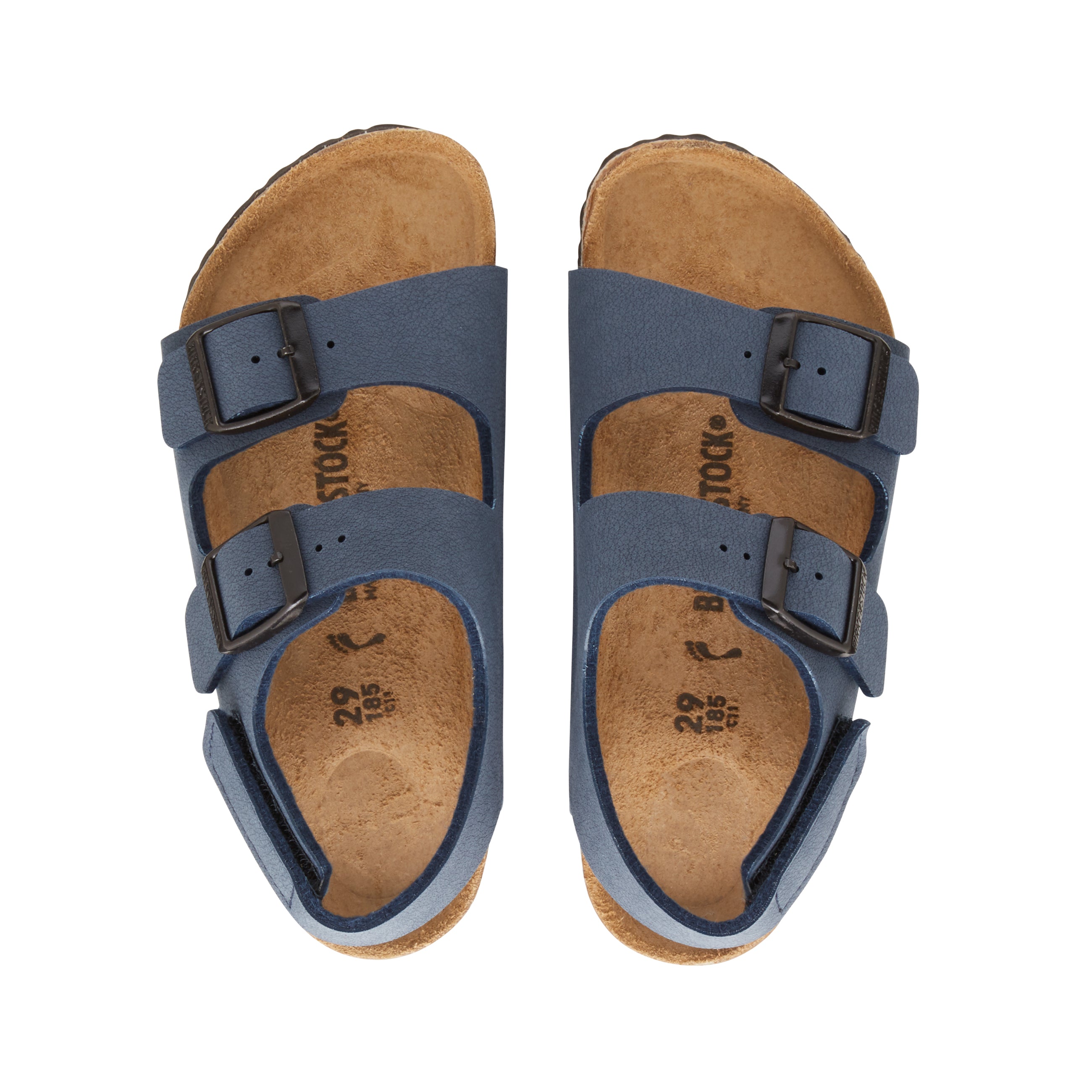 Milano Kids Navy BirkiBuc