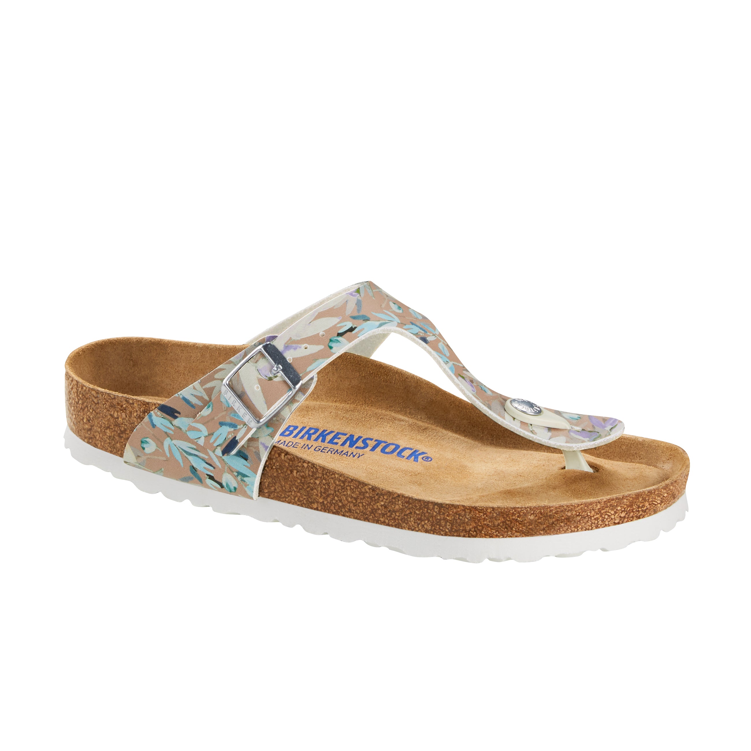 Gizeh SFB Floral Fades Crystal Rose Birko-Flor